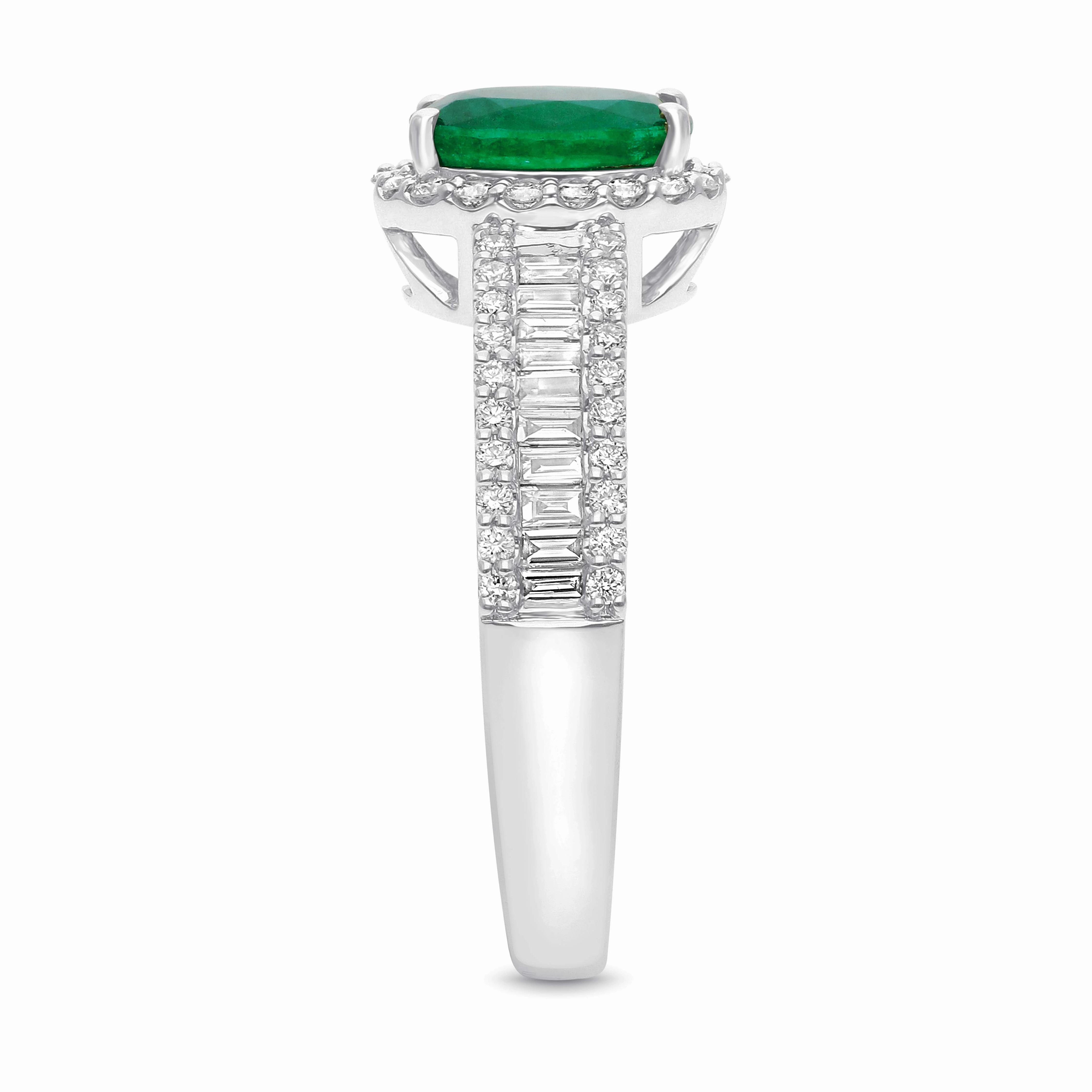 Ethereal Ring II - WG