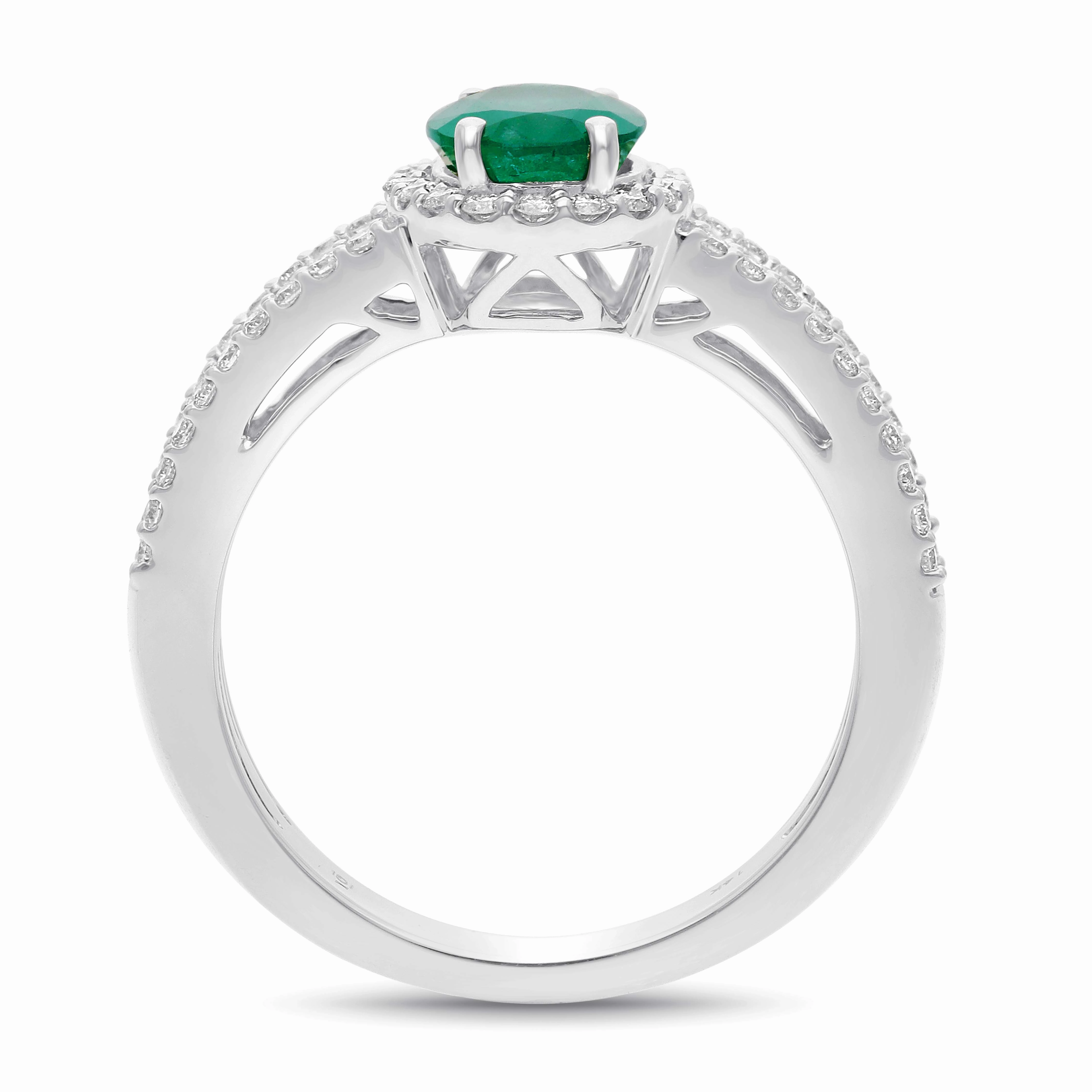 Ethereal Ring II - WG