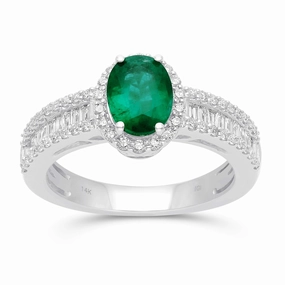 Ethereal Ring II - WG