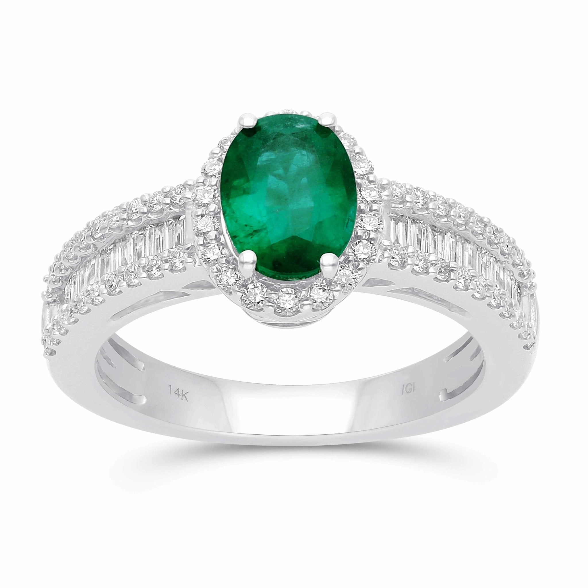 Ethereal Ring II - WG
