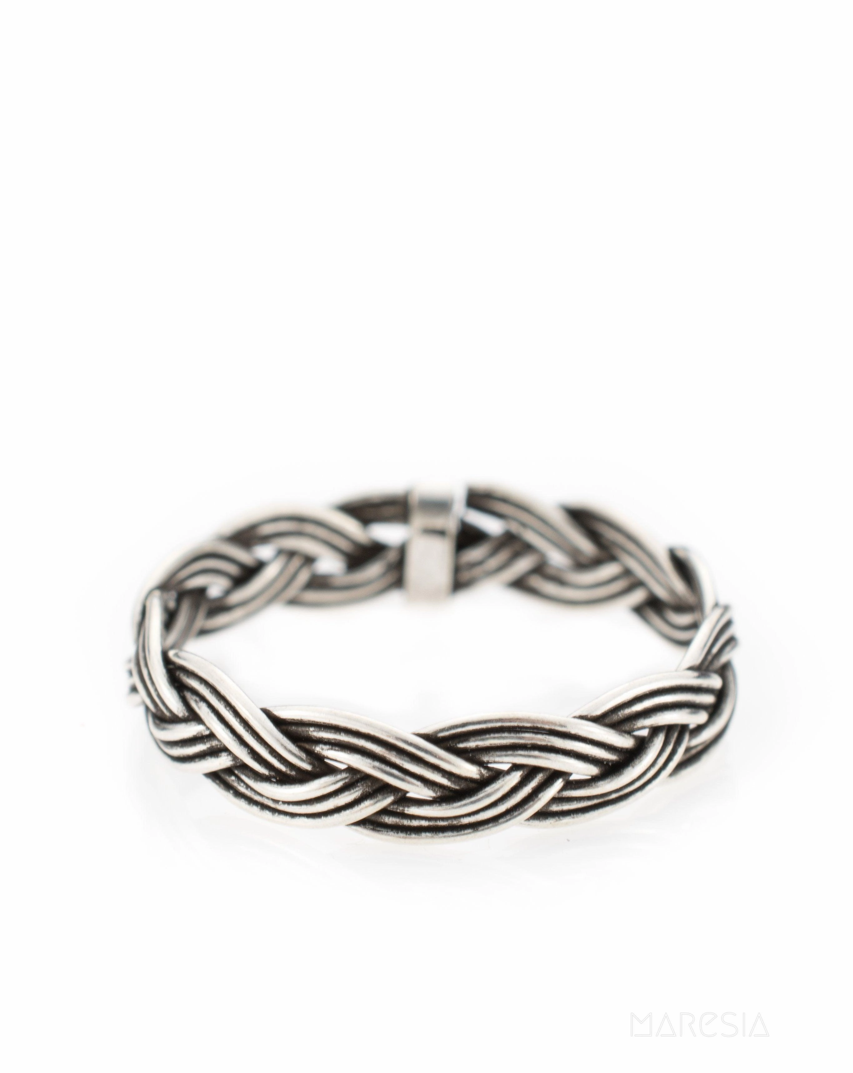 Flamengo Ring ~Sterling Silver 925~ SMR038