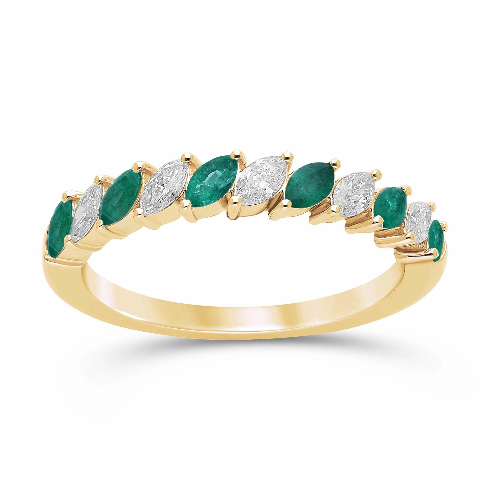 Flamma Ring - WG