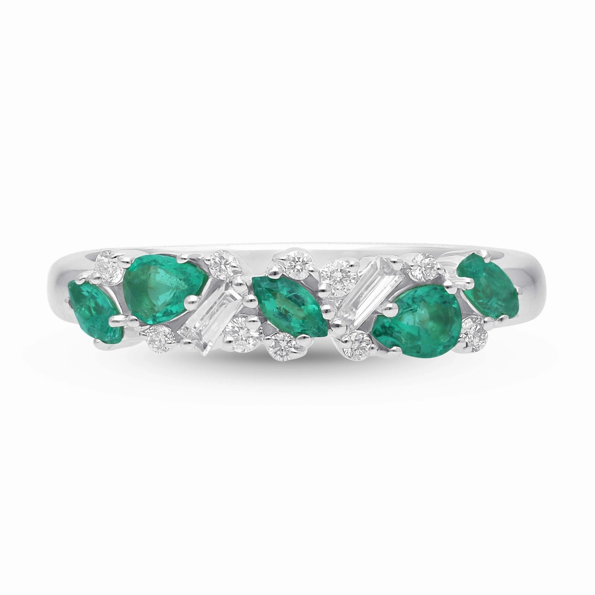 Fort Ring - WG