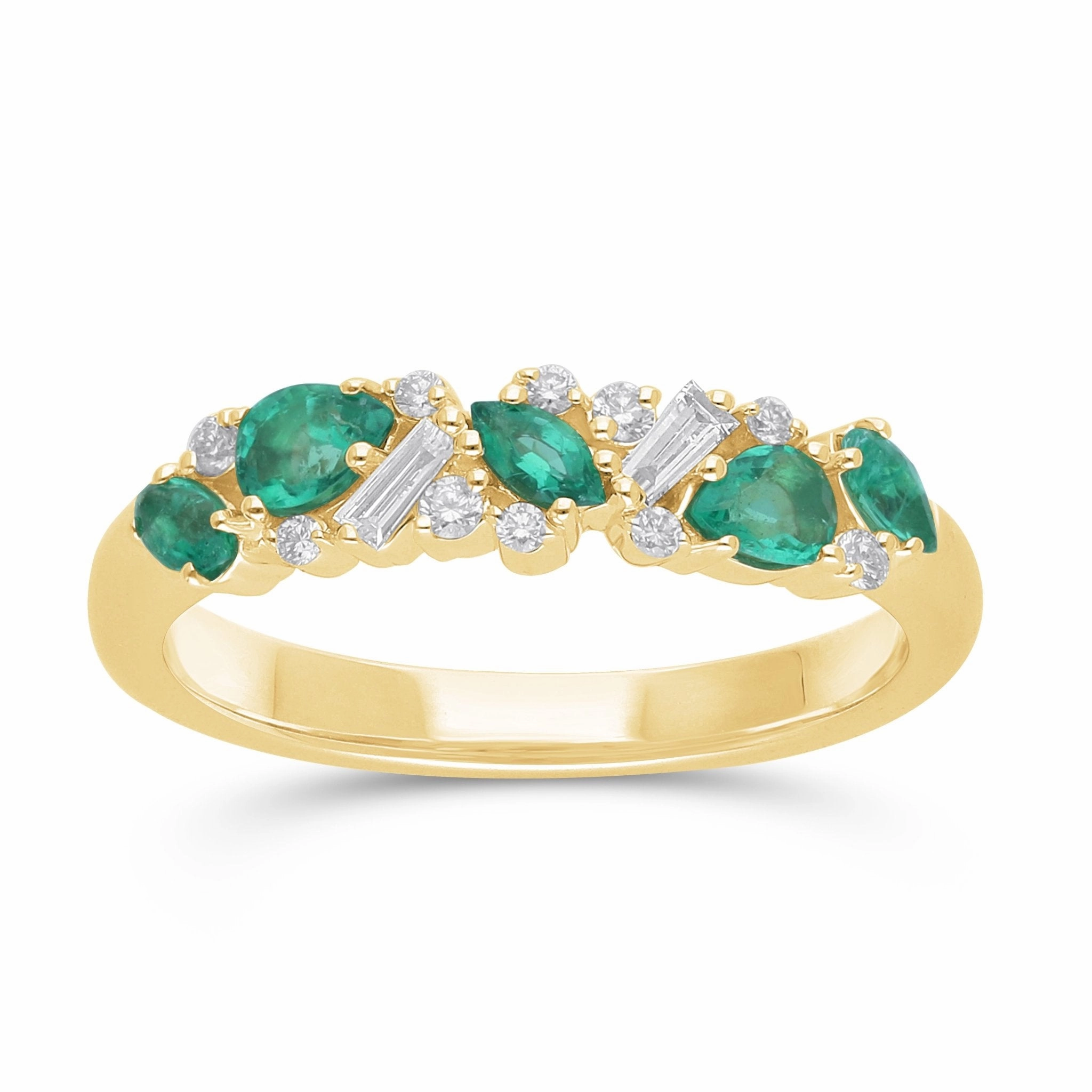 Fort Ring - WG