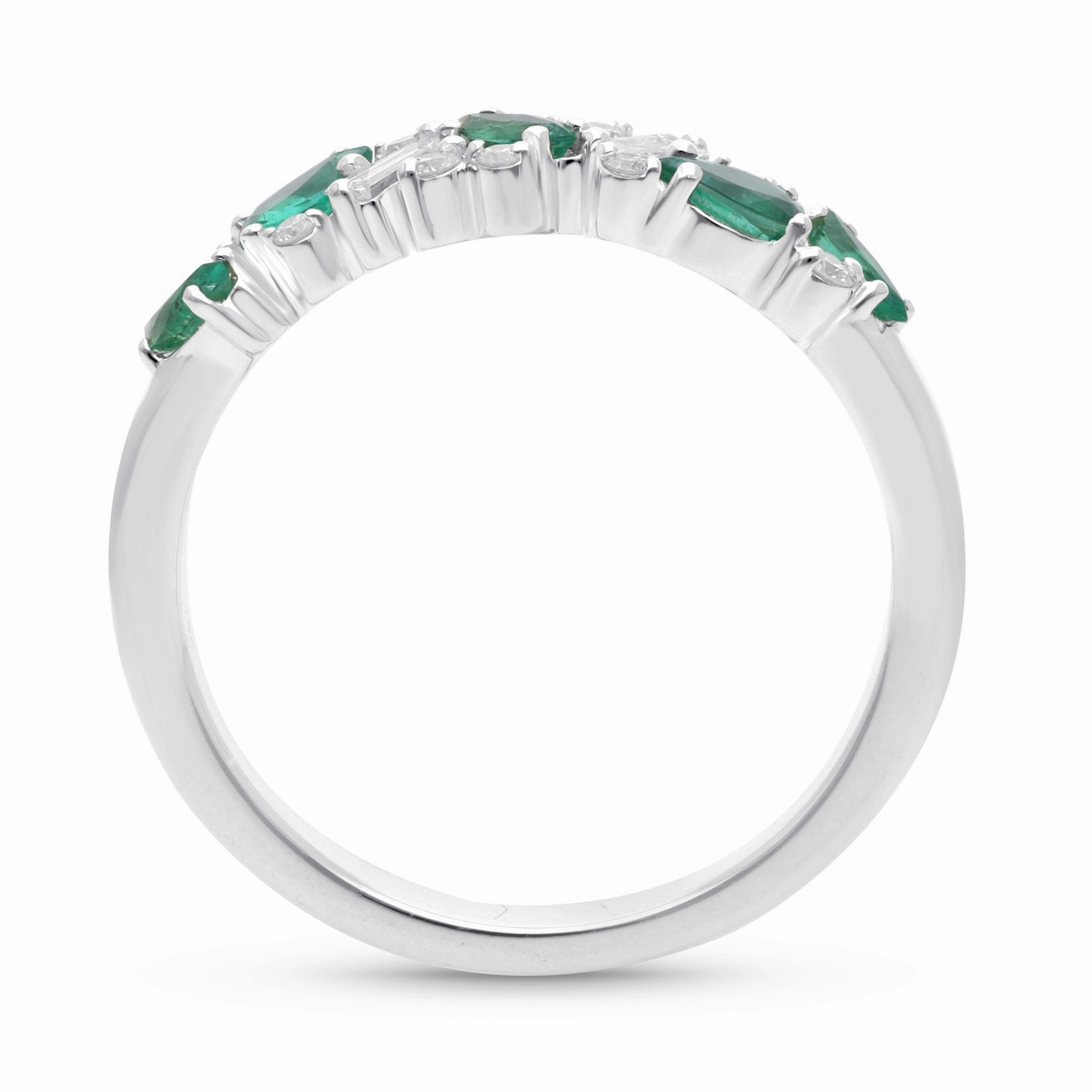 Fort Ring - WG