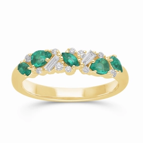 Fort Ring - YG