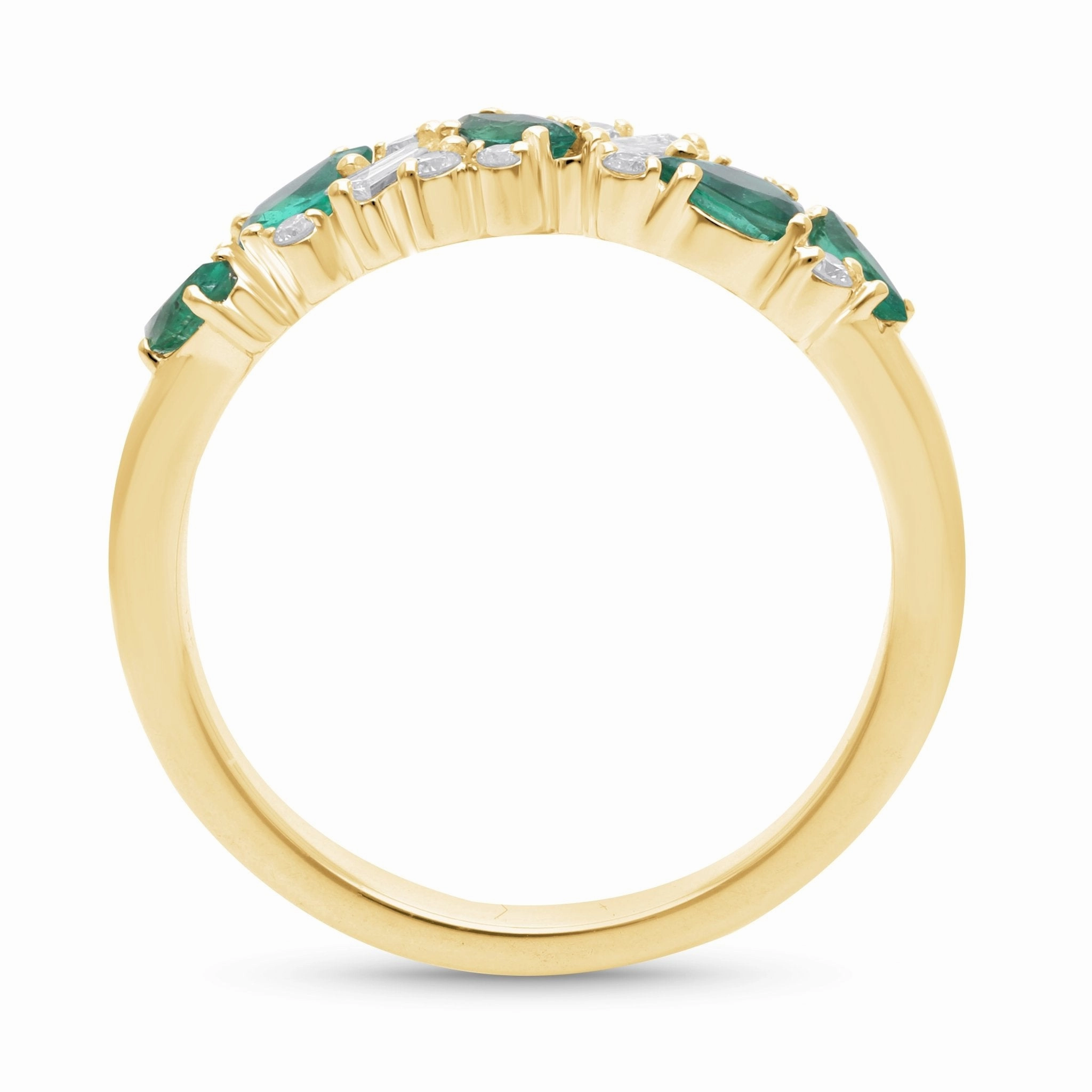 Fort Ring - YG