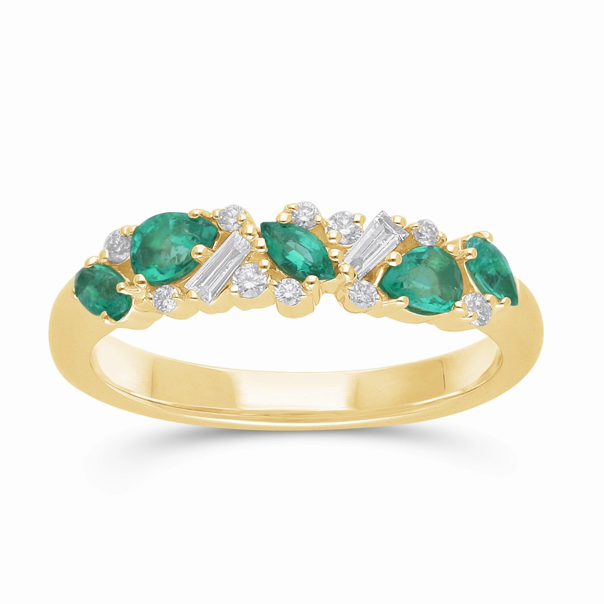 Fort Ring - YG