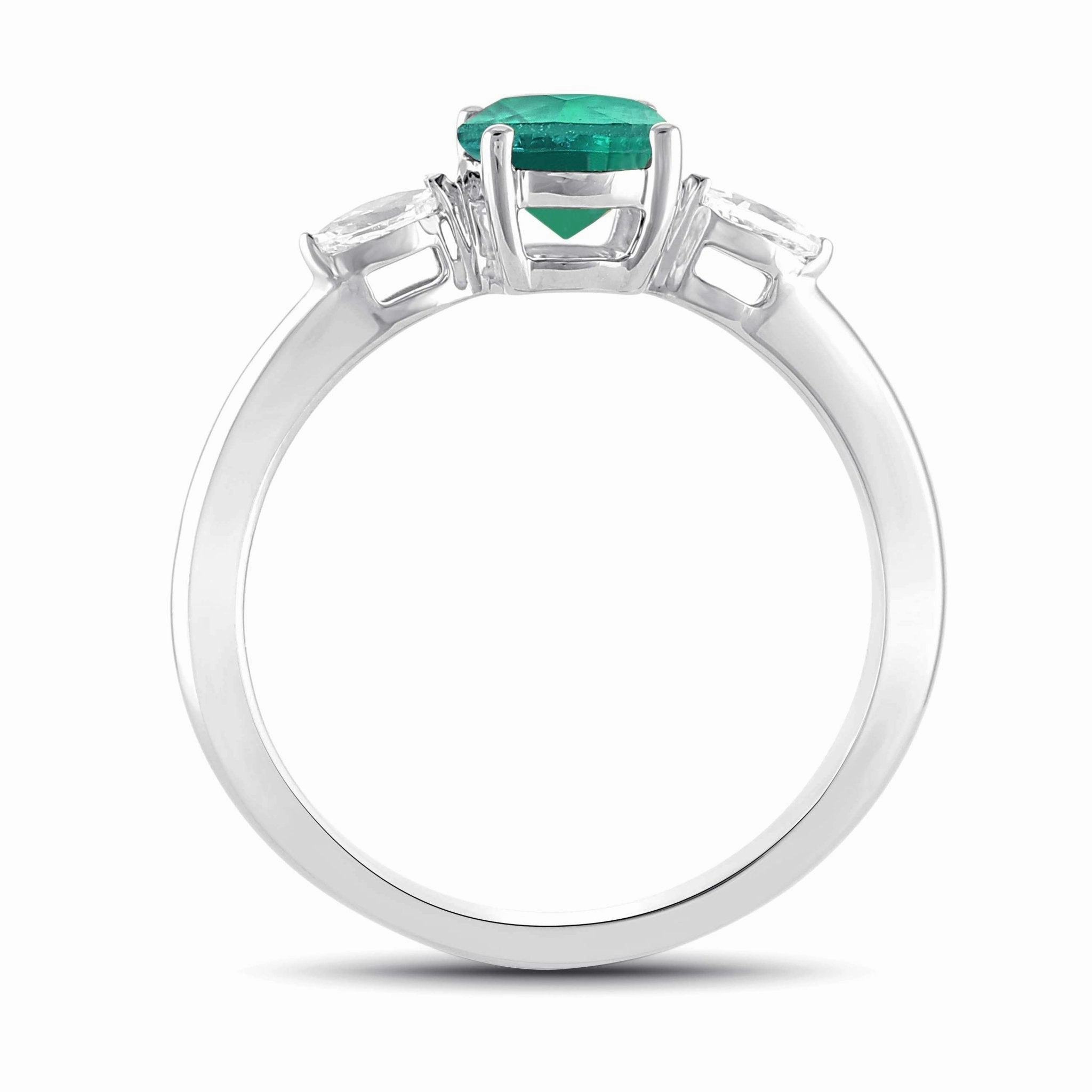 Gracia Ring - YG