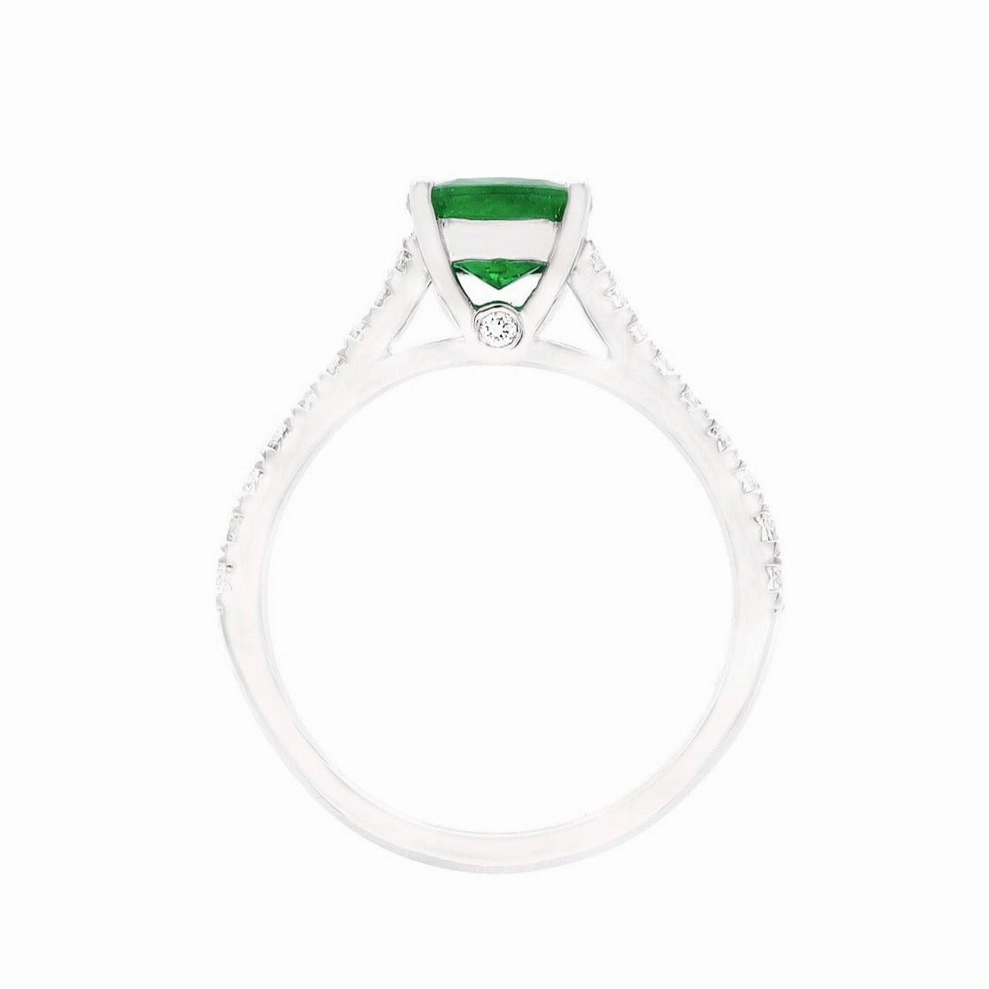 Grazia Ring - WG