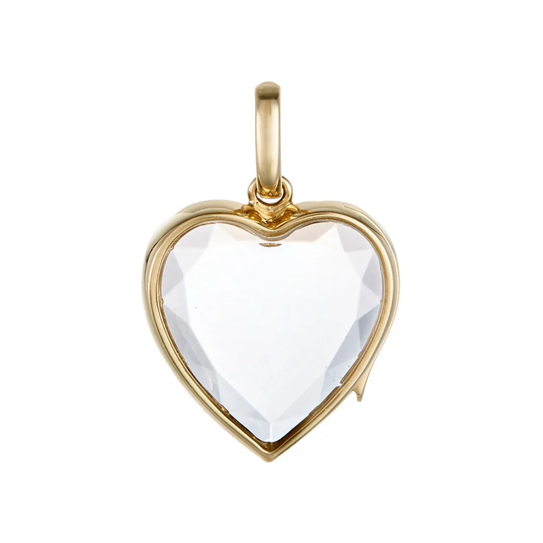 Heart Locket