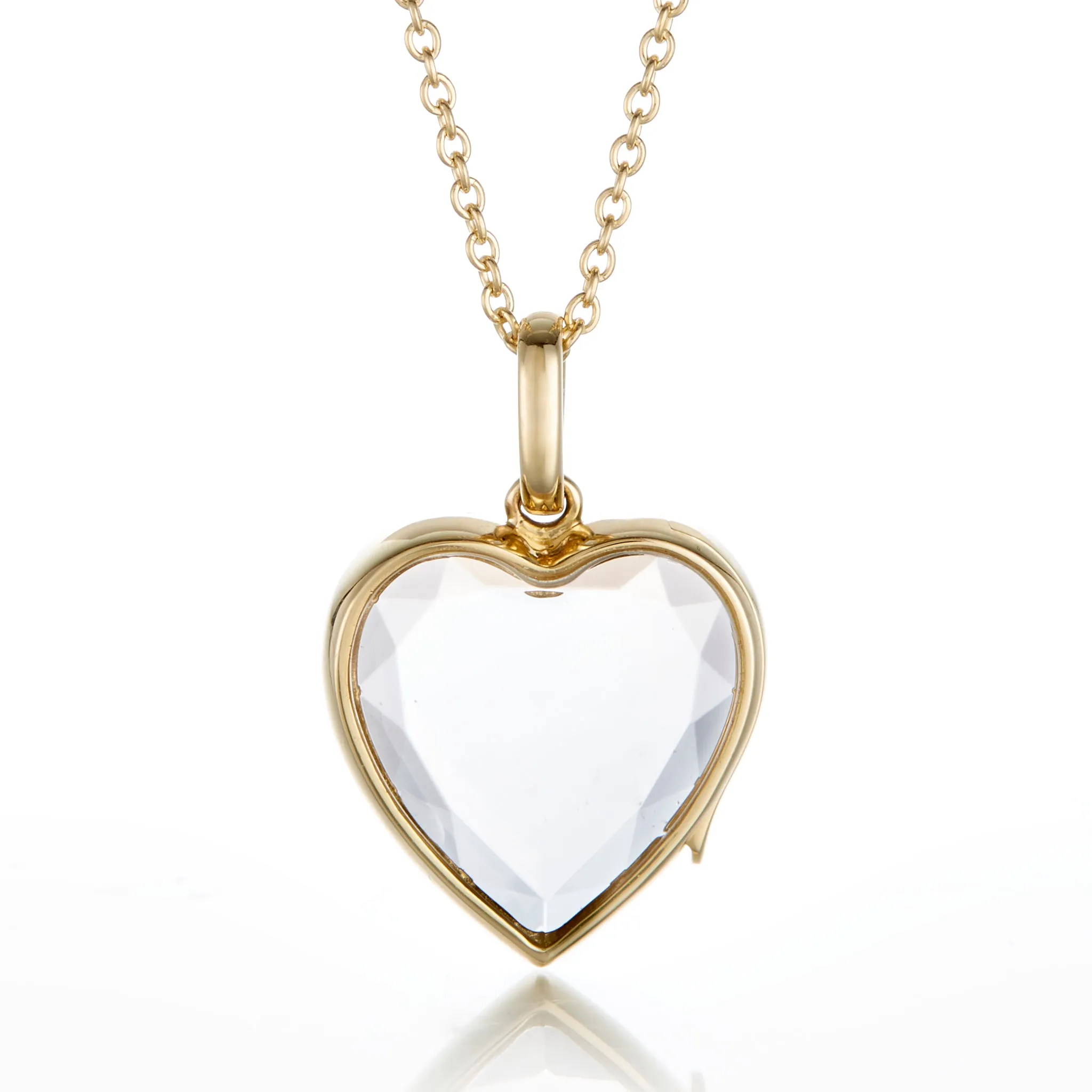Heart Locket