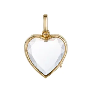 Heart Locket