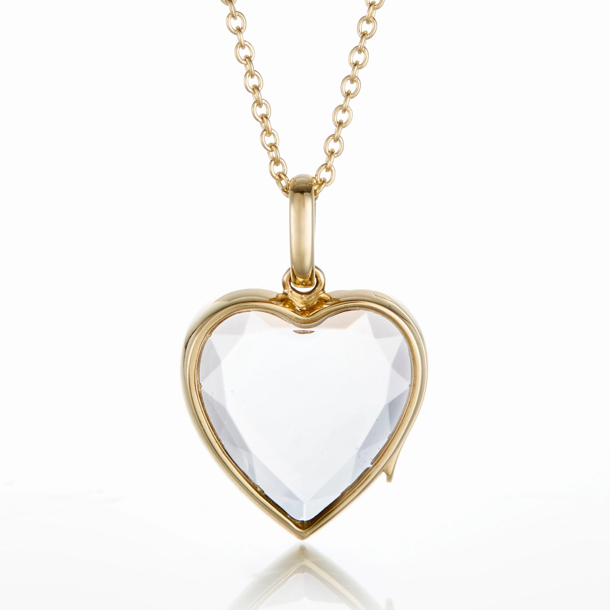 Heart Locket