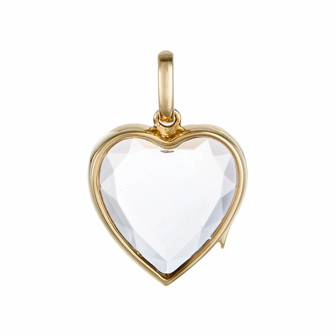 Heart Locket