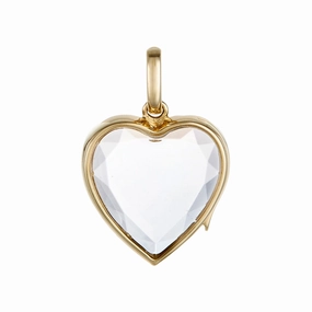 Heart Locket