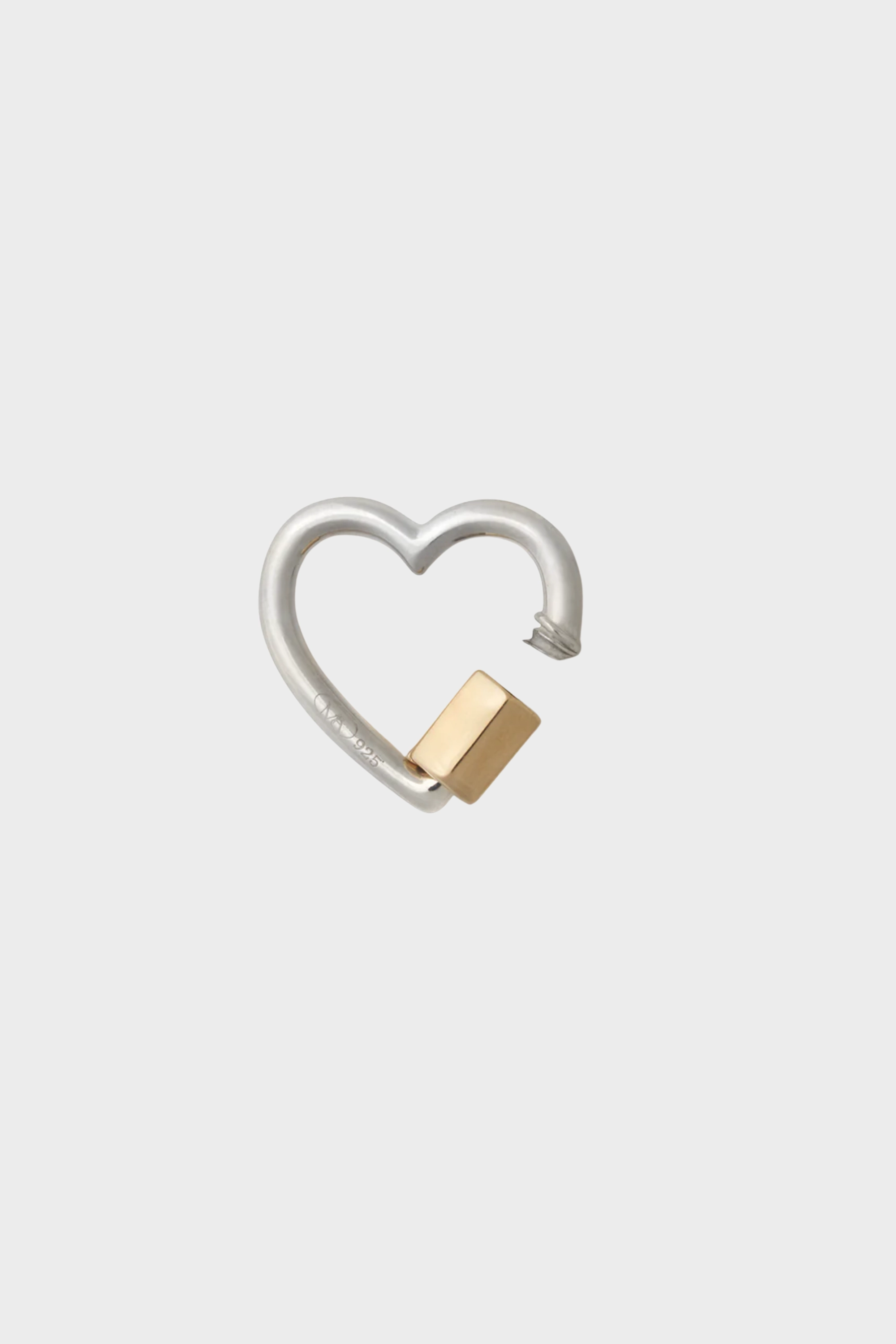 Heartlock, Mixed Metals