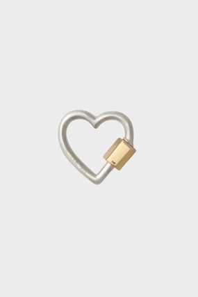 Heartlock, Mixed Metals