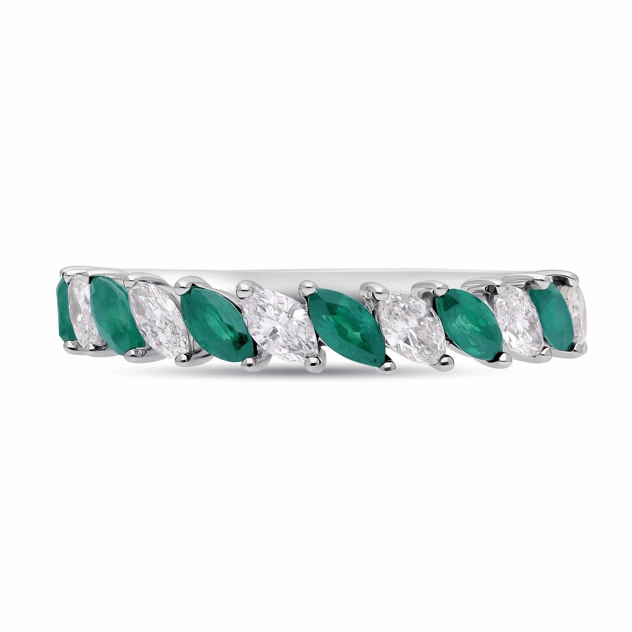 Ignis Ring - WG