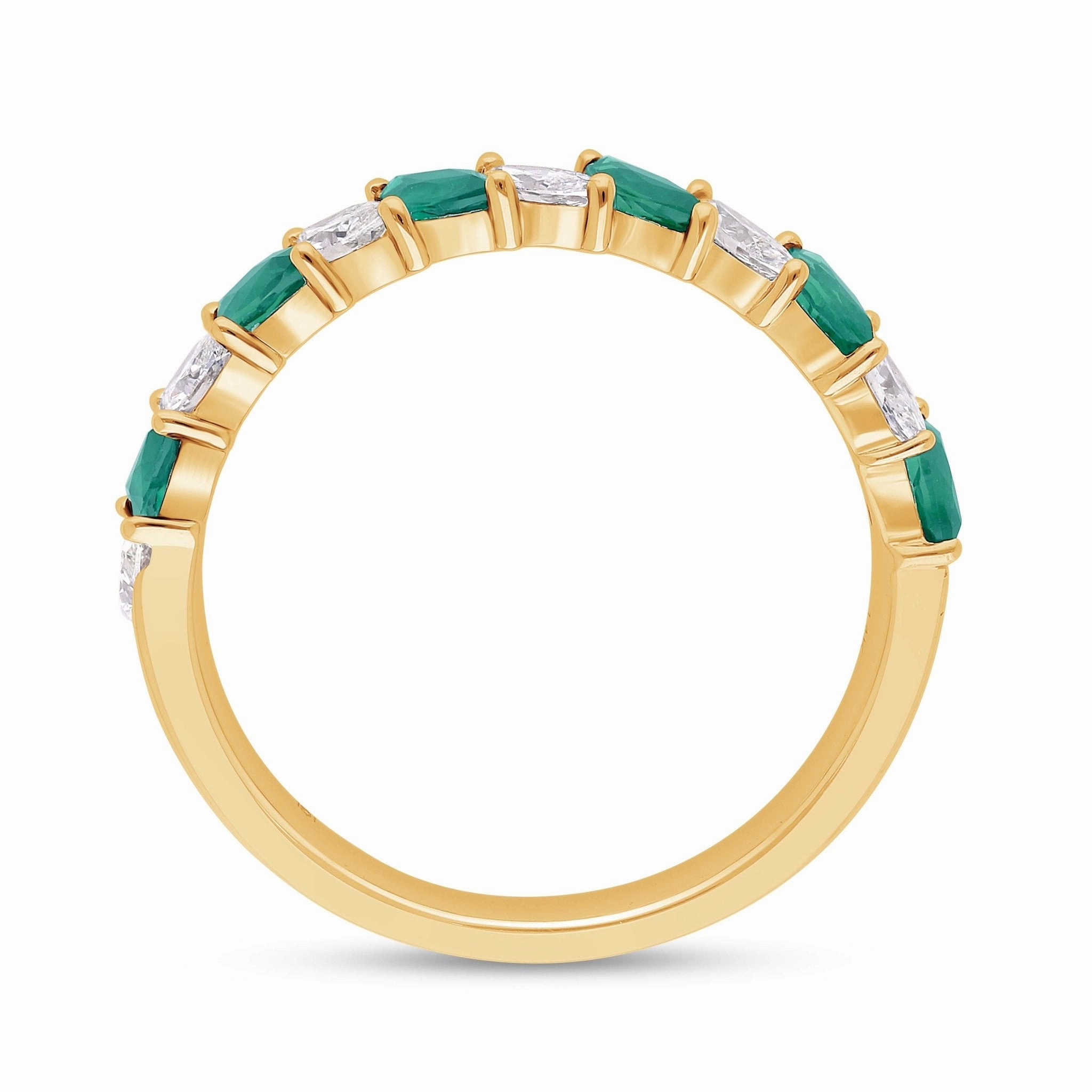 Ignis Ring - YG