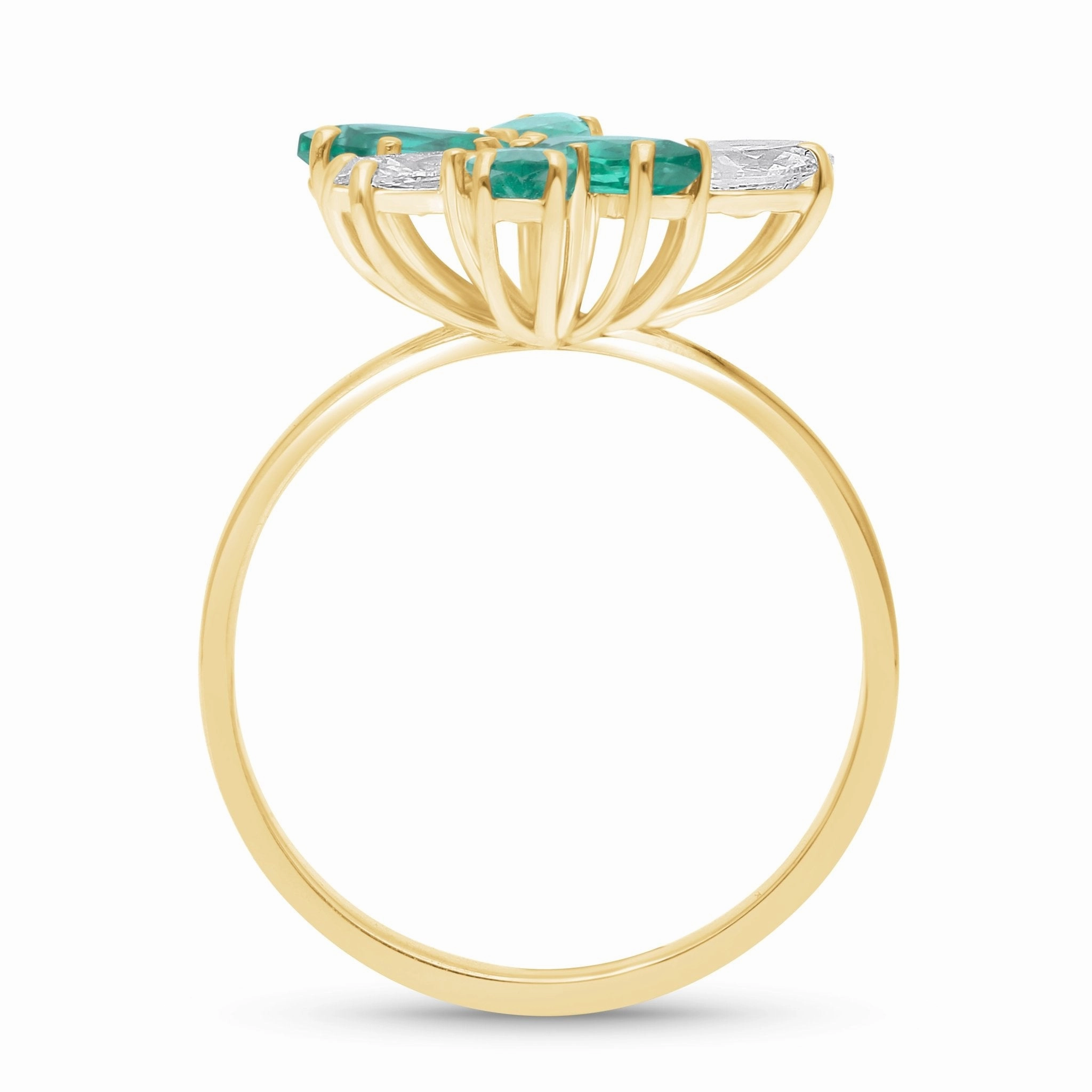 Incante Ring - YG