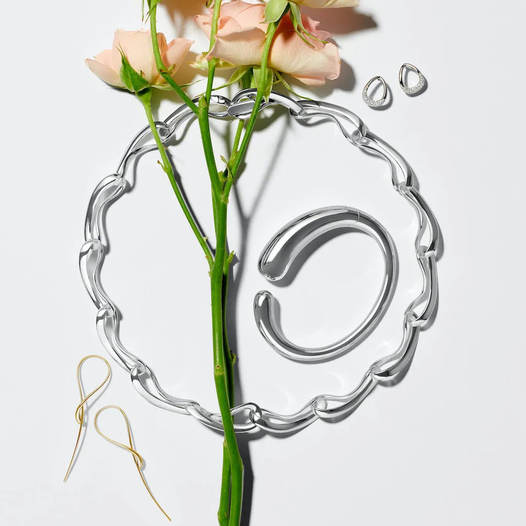 Infinity Necklace