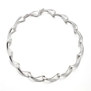 Infinity Necklace