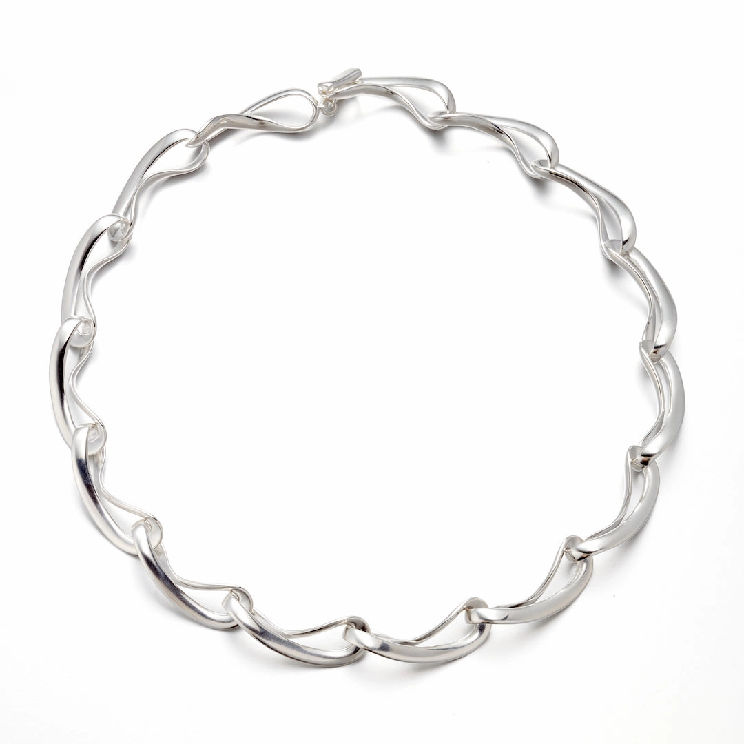 Infinity Necklace