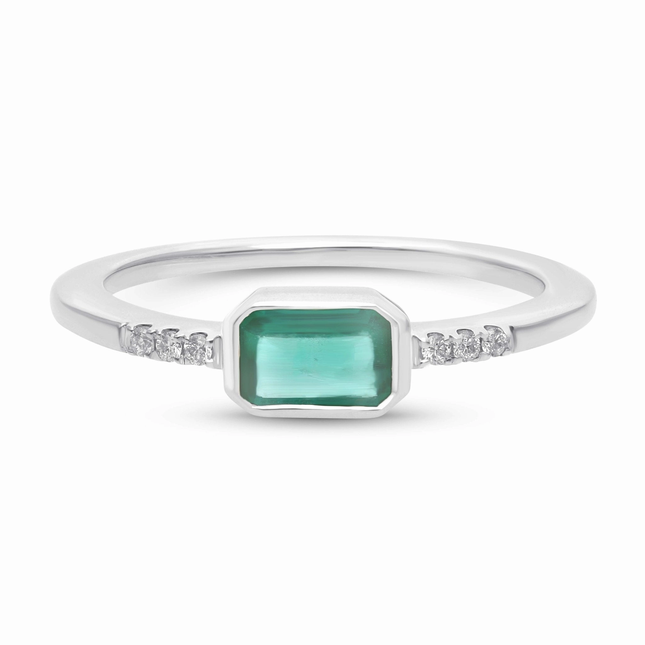 Isla Ring - WG