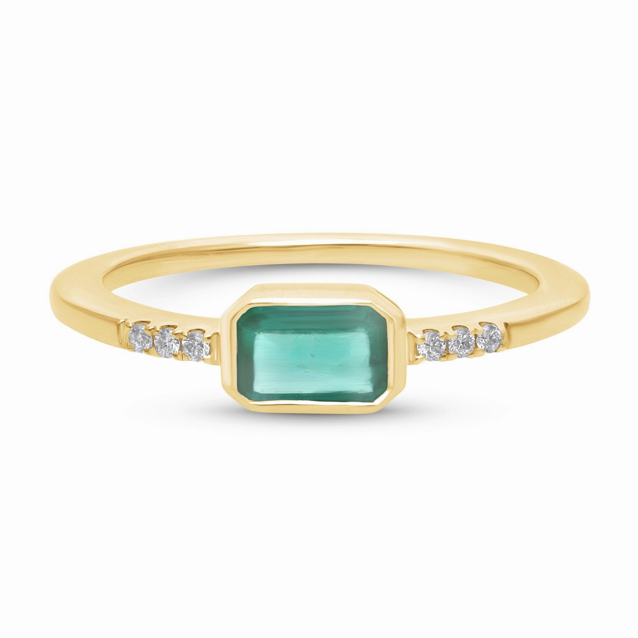 Isla Ring - YG