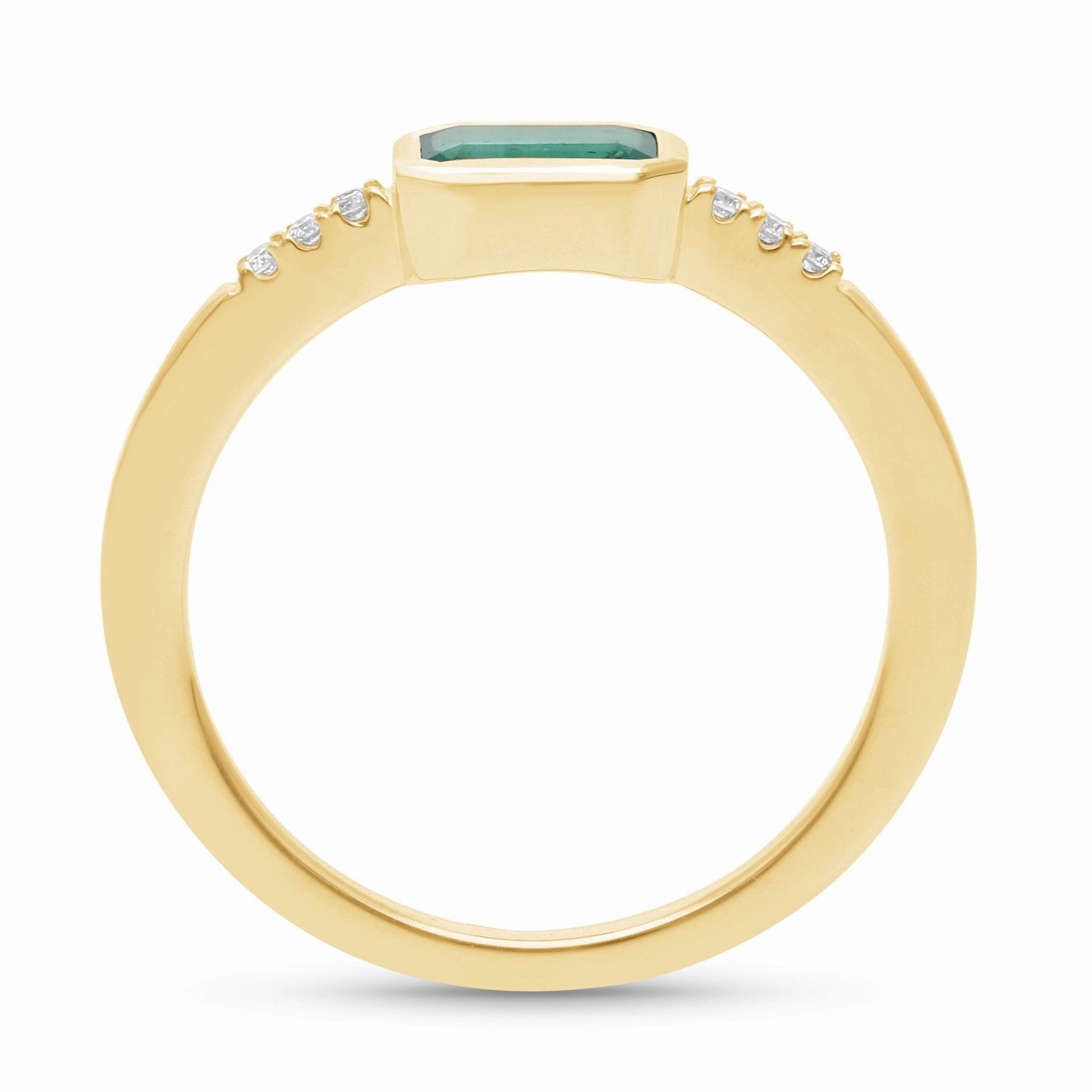 Isla Ring - YG