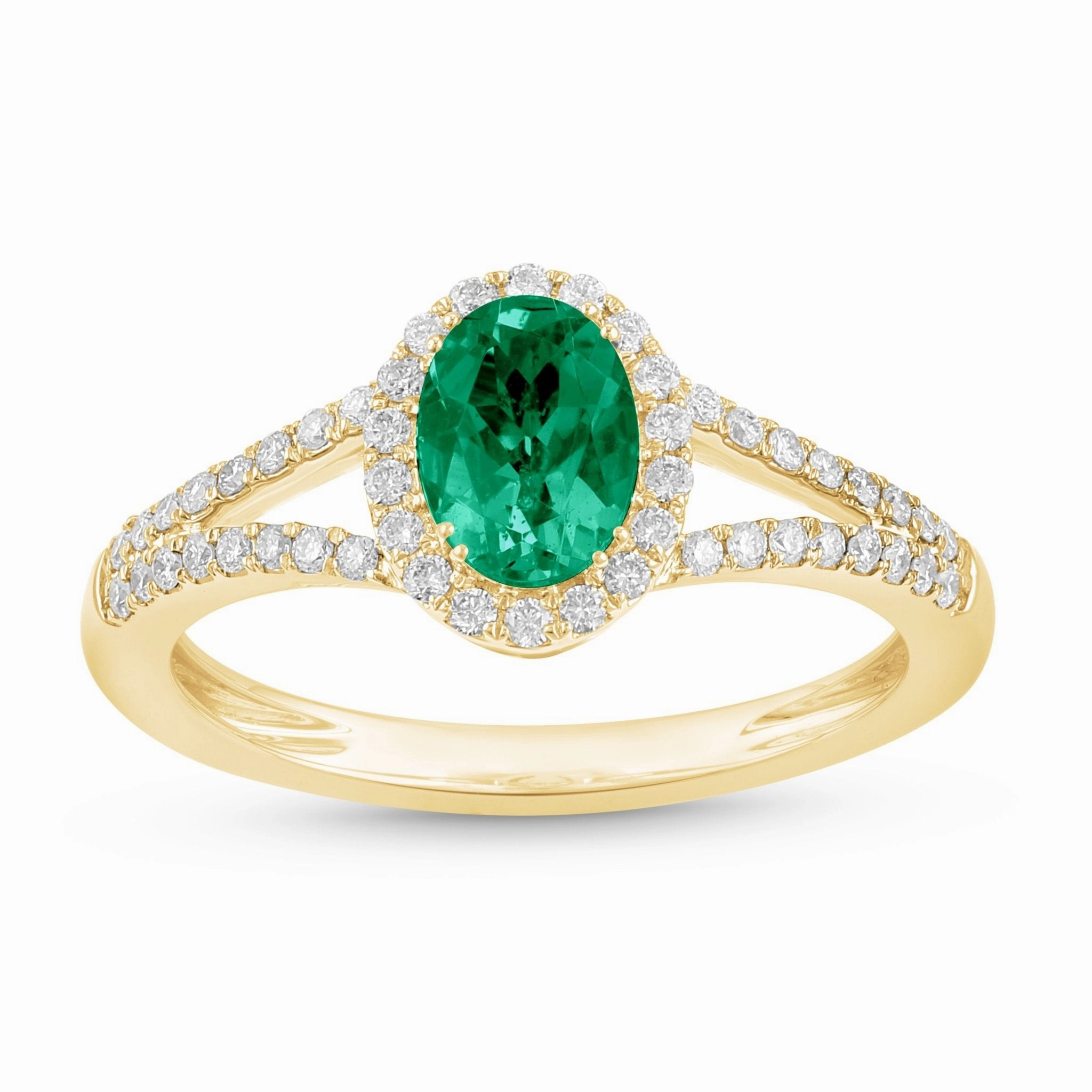Jolie Ring - WG