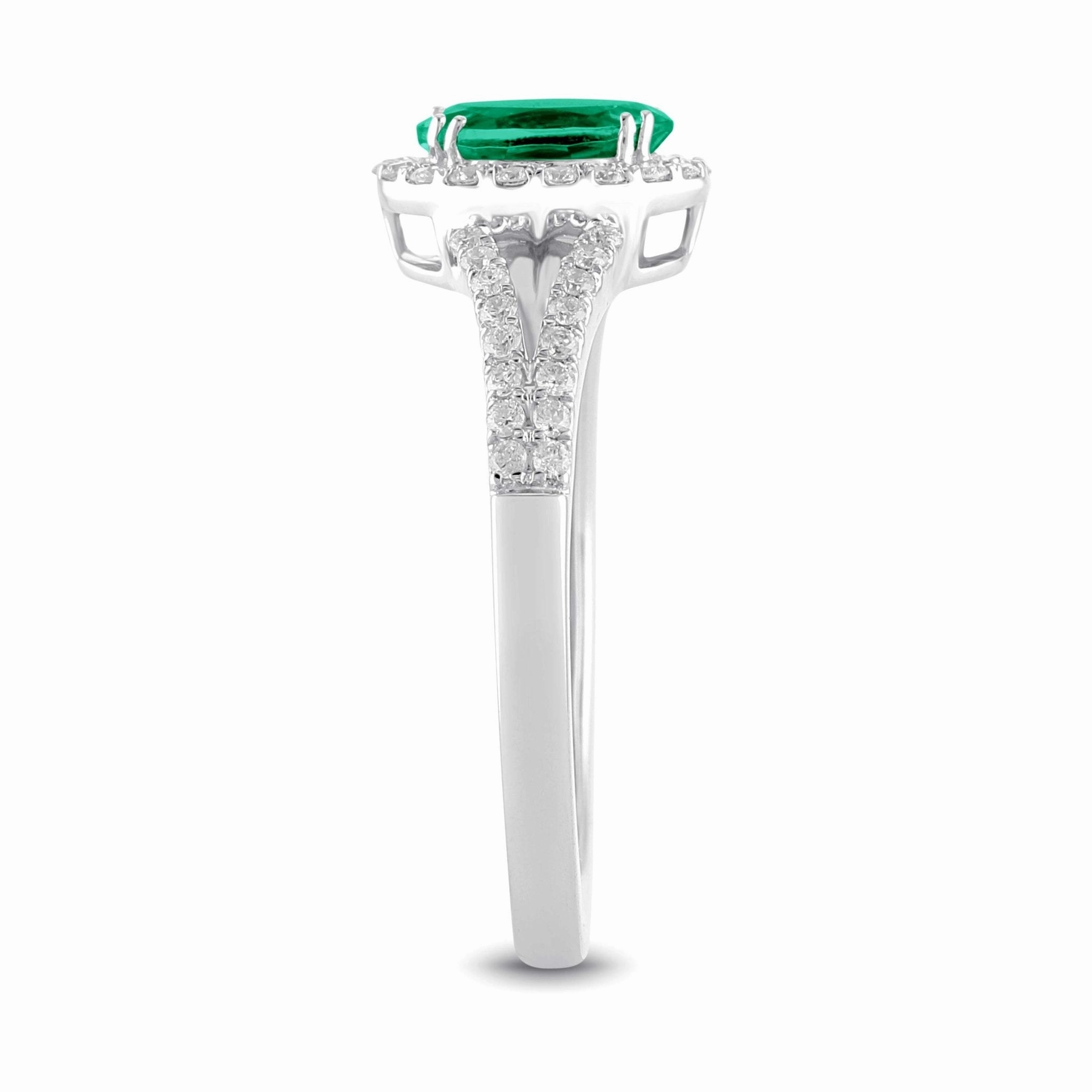 Jolie Ring - YG