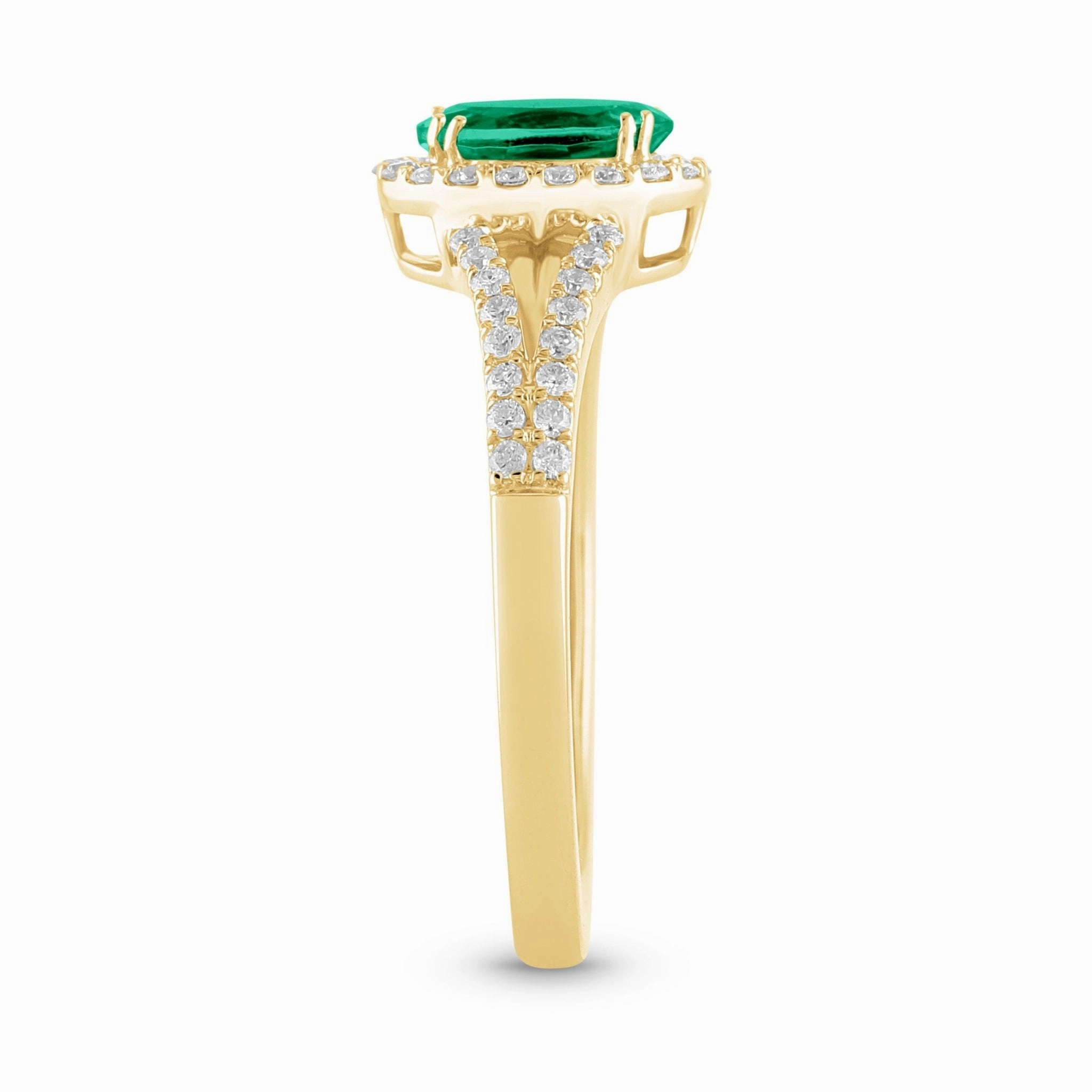 Jolie Ring - YG