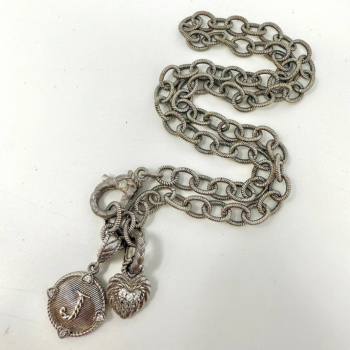 Judith Ripka Necklace