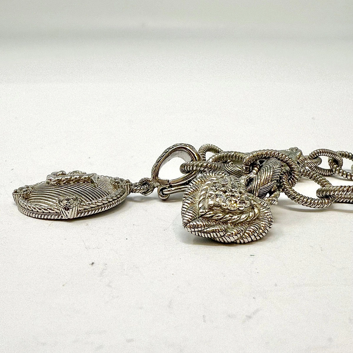 Judith Ripka Necklace
