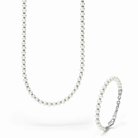 Kinder Childs First Pearl Gift Set