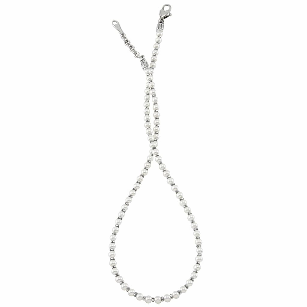 Kinder Childs First Pearl Necklace