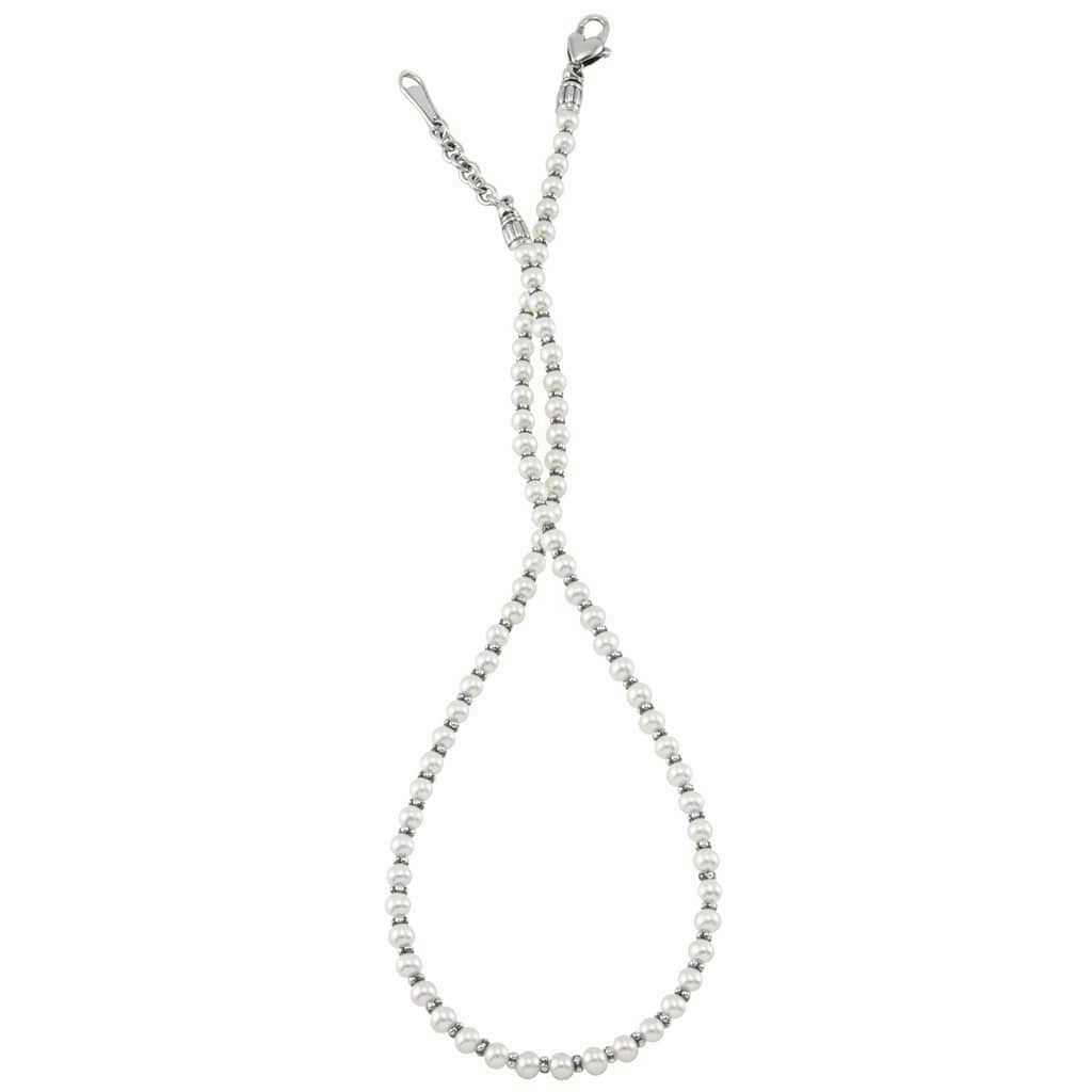 Kinder Childs First Pearl Necklace
