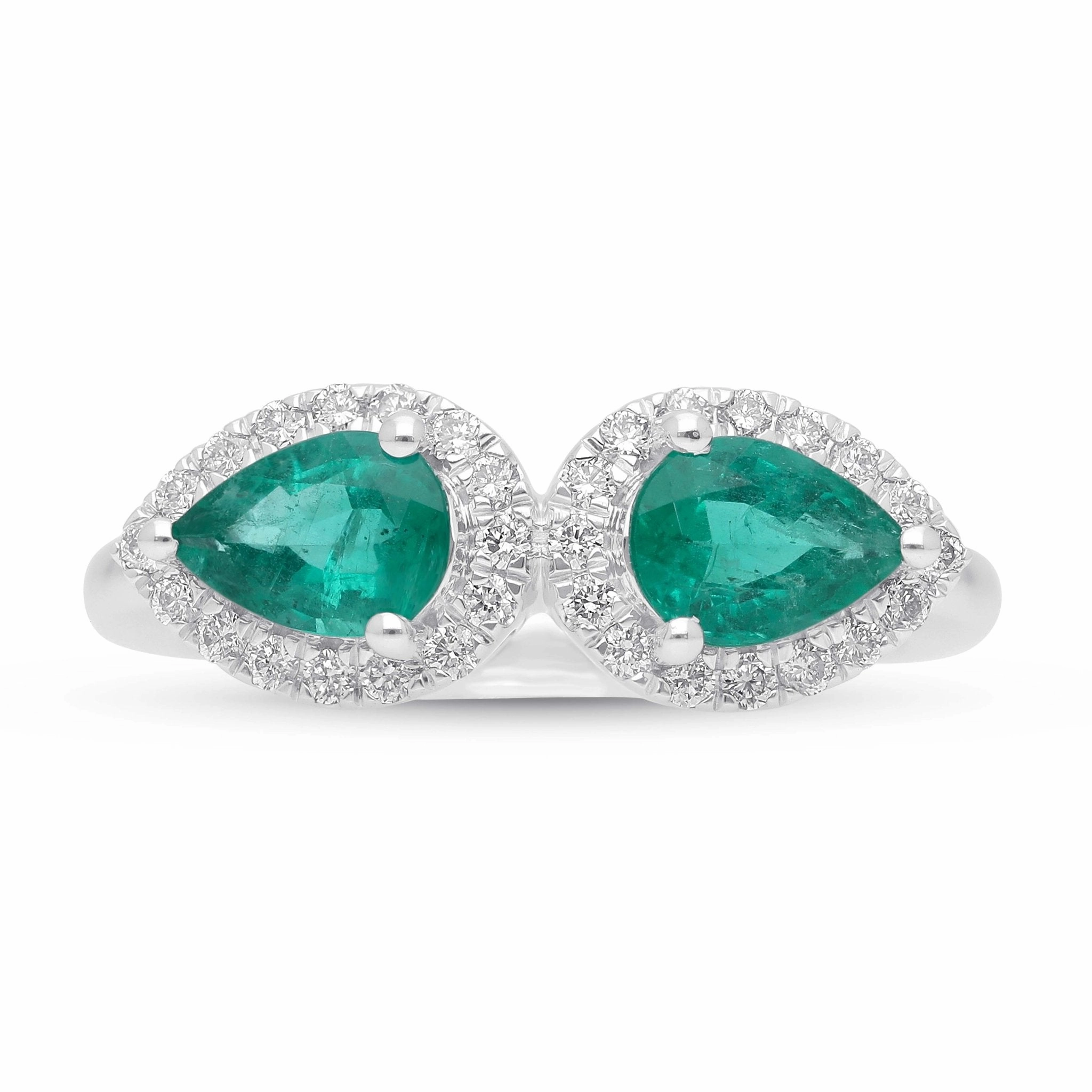 La Poire Ring - WG
