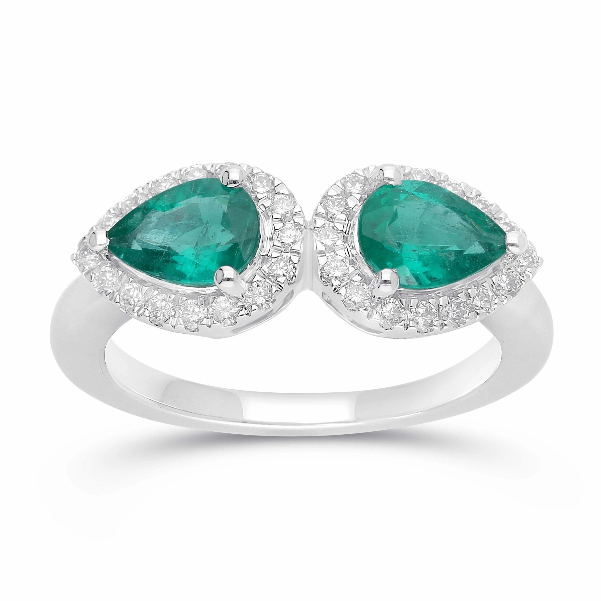 La Poire Ring - YG