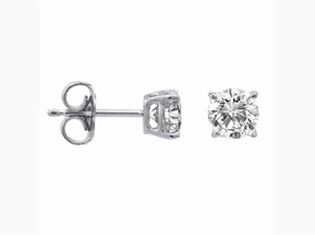 Lab Grown Diamond Stud