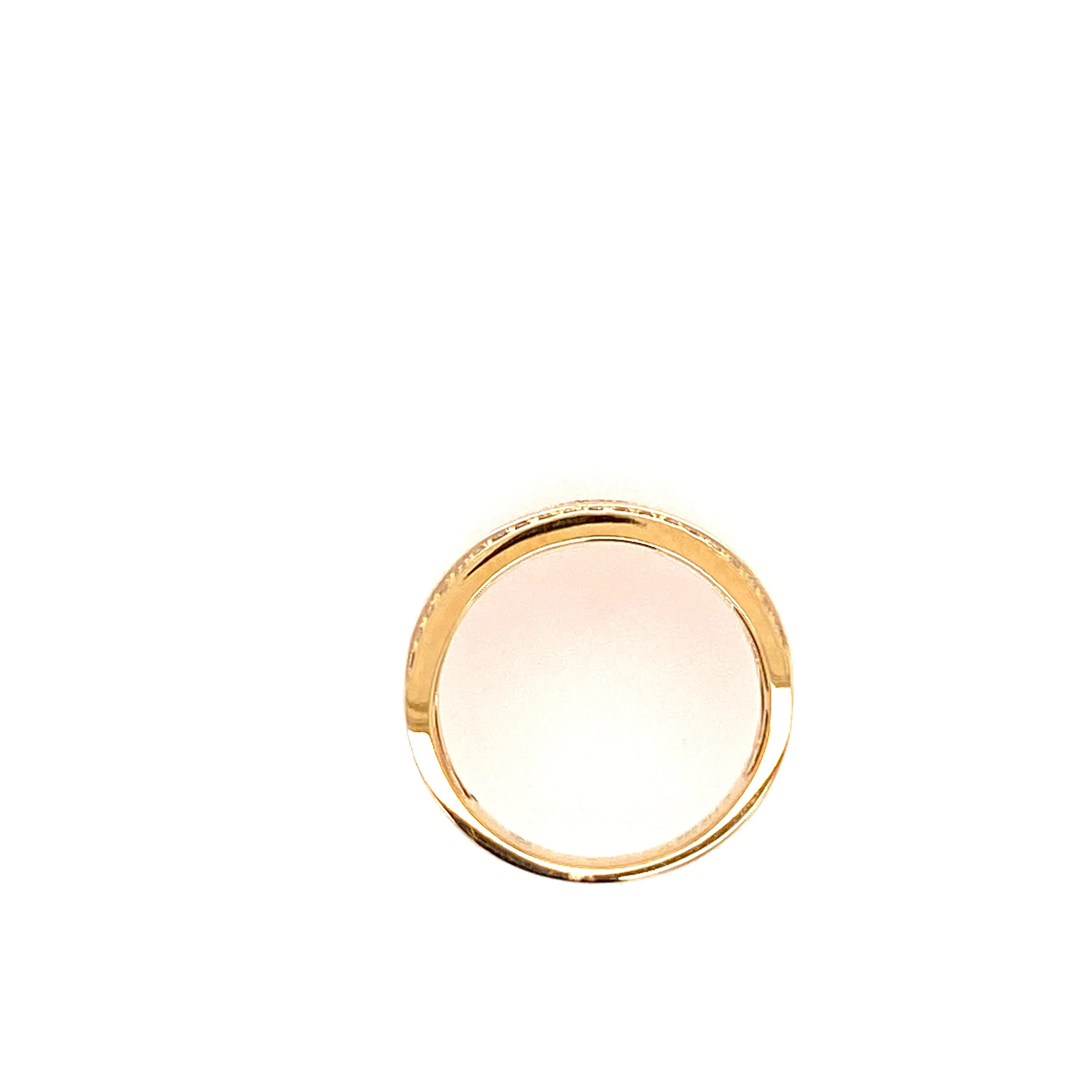 Ladies Diamond Fashion Ring