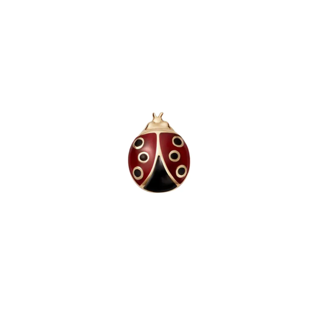 Ladybug Charm