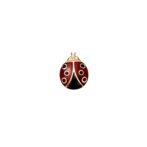Ladybug Charm