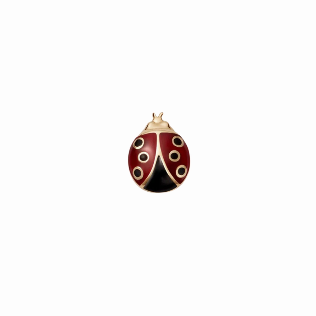 Ladybug Charm