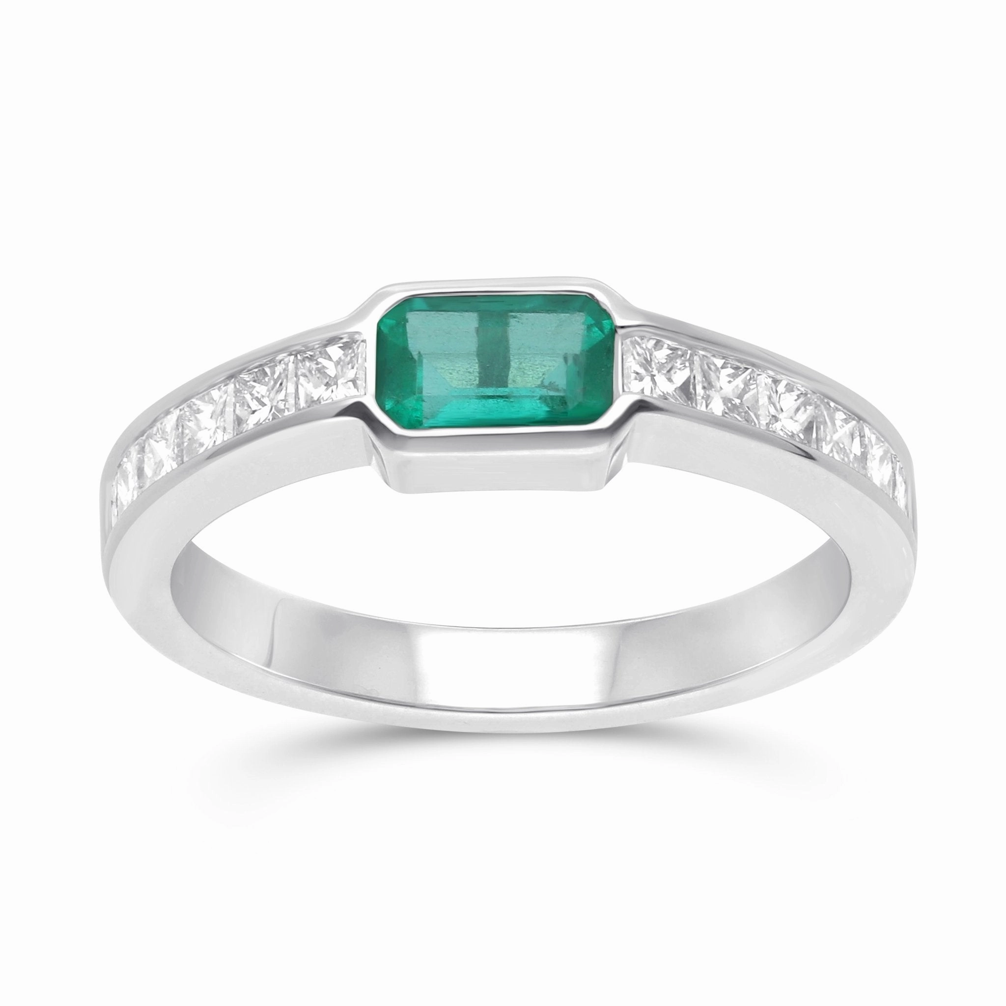 Legacy Ring - WG