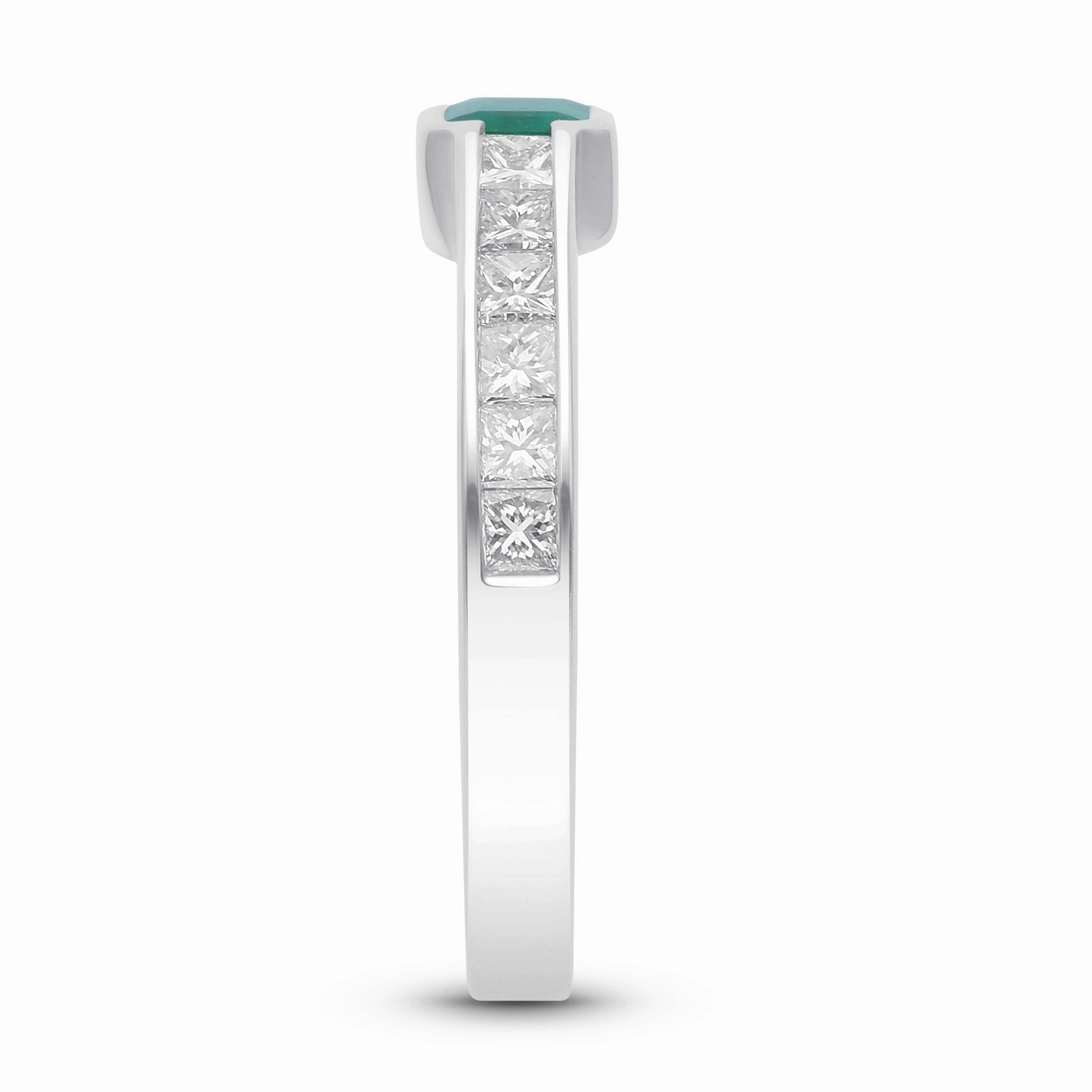 Legacy Ring - WG