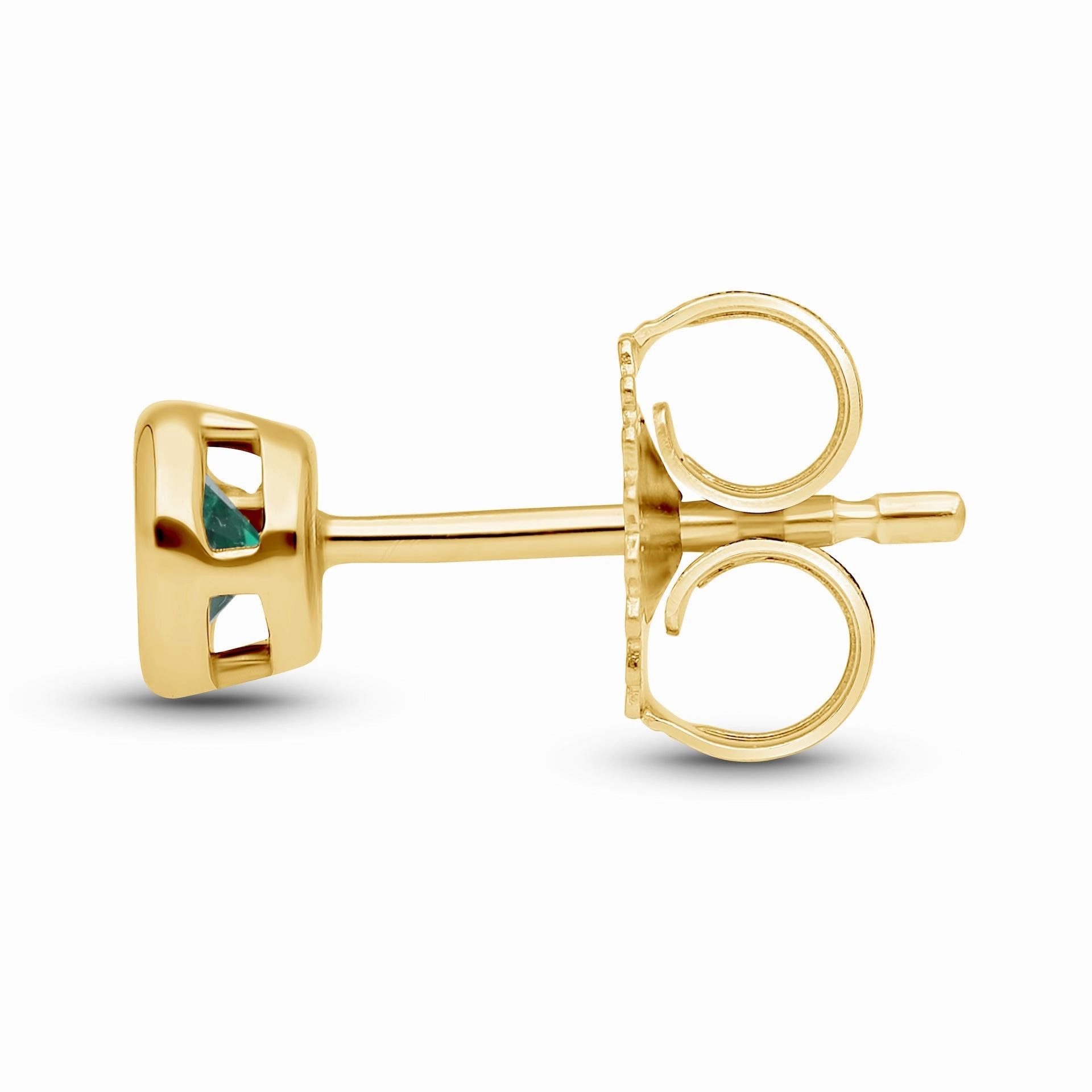 Les Petites Earrings - WG