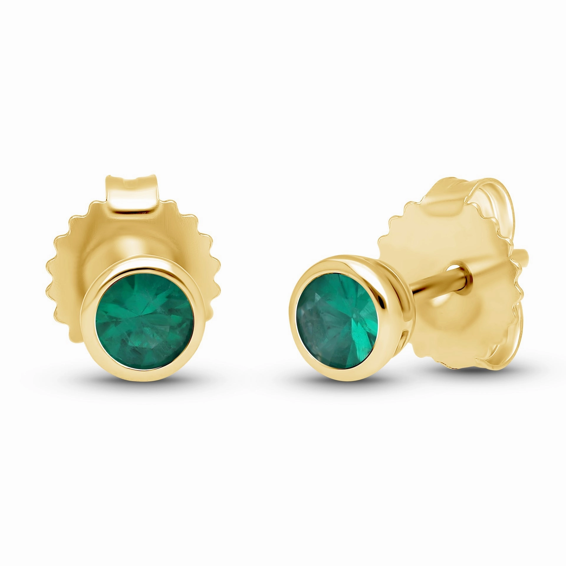 Les Petites Earrings - YG